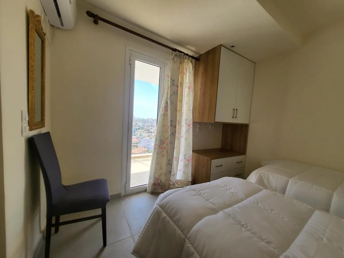 Sea & Relax Villa Ferienhaus Sarandë