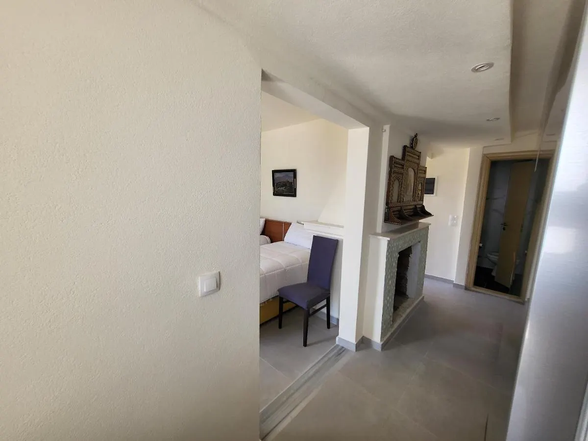 Sea & Relax Villa Sarandë