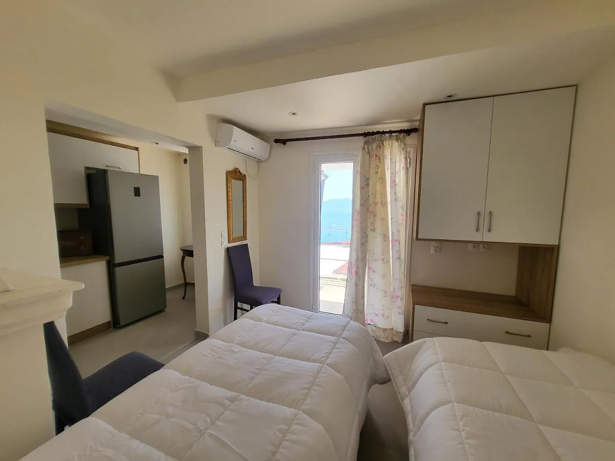 Ferienhaus Sea & Relax Villa Sarandë