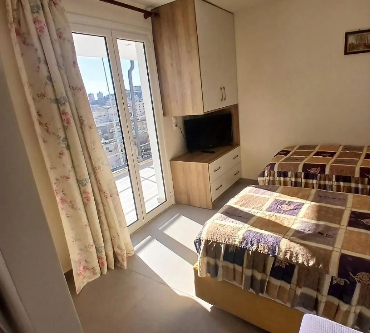 Sea & Relax Villa Sarandë Ferienhaus