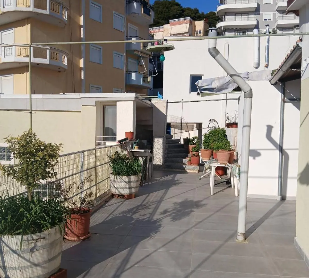 Ferienhaus Sea & Relax Villa