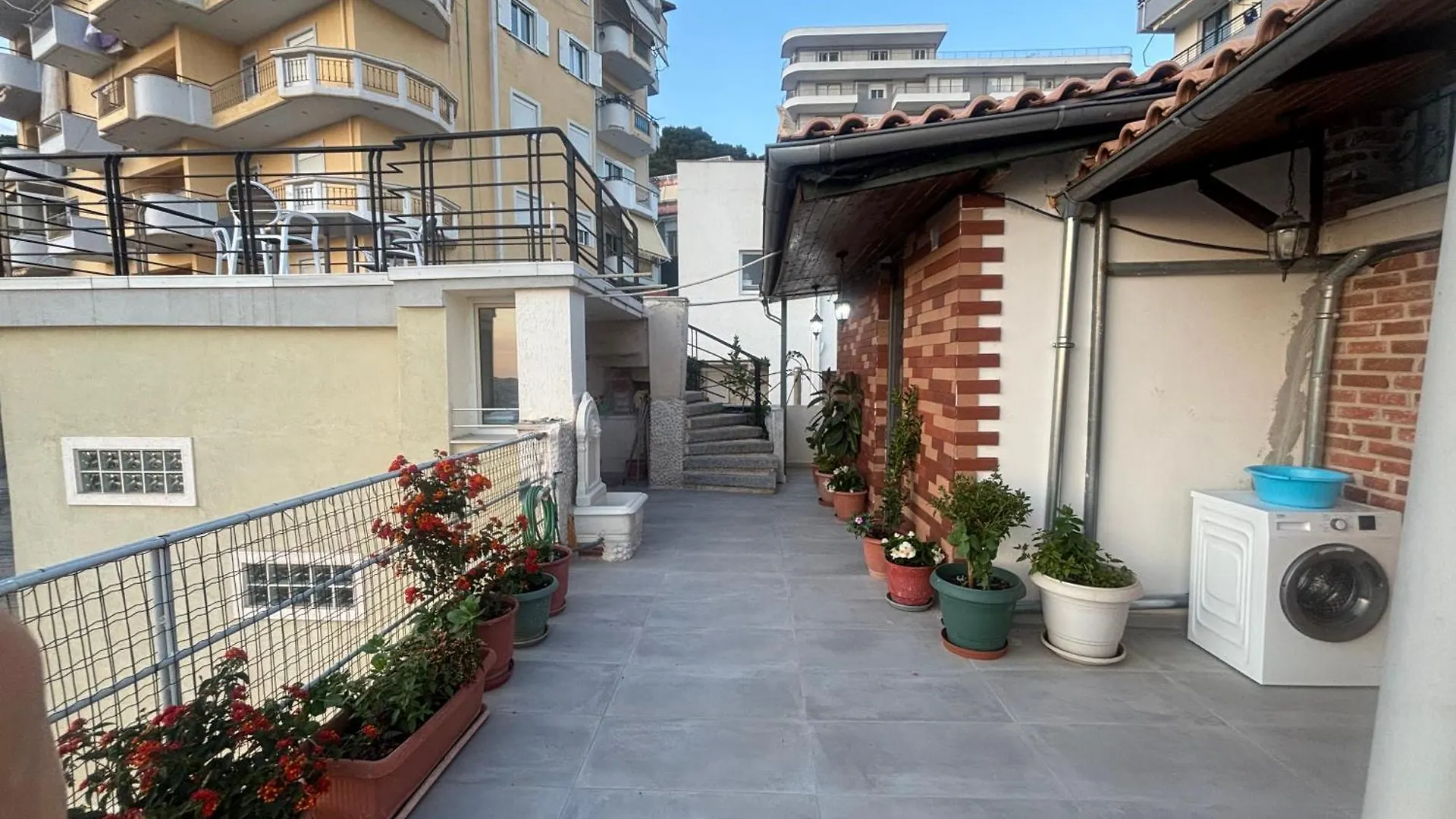 Ferienhaus Sea & Relax Villa
