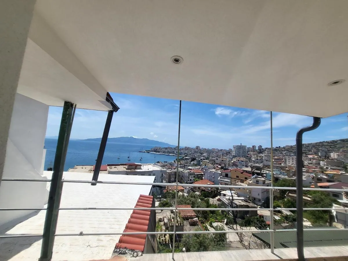 Sea & Relax Villa 0*, Sarandë Albanien