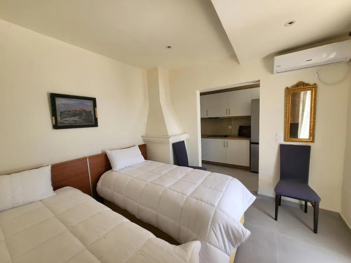 Sea & Relax Villa Semesterbostad Sarandë