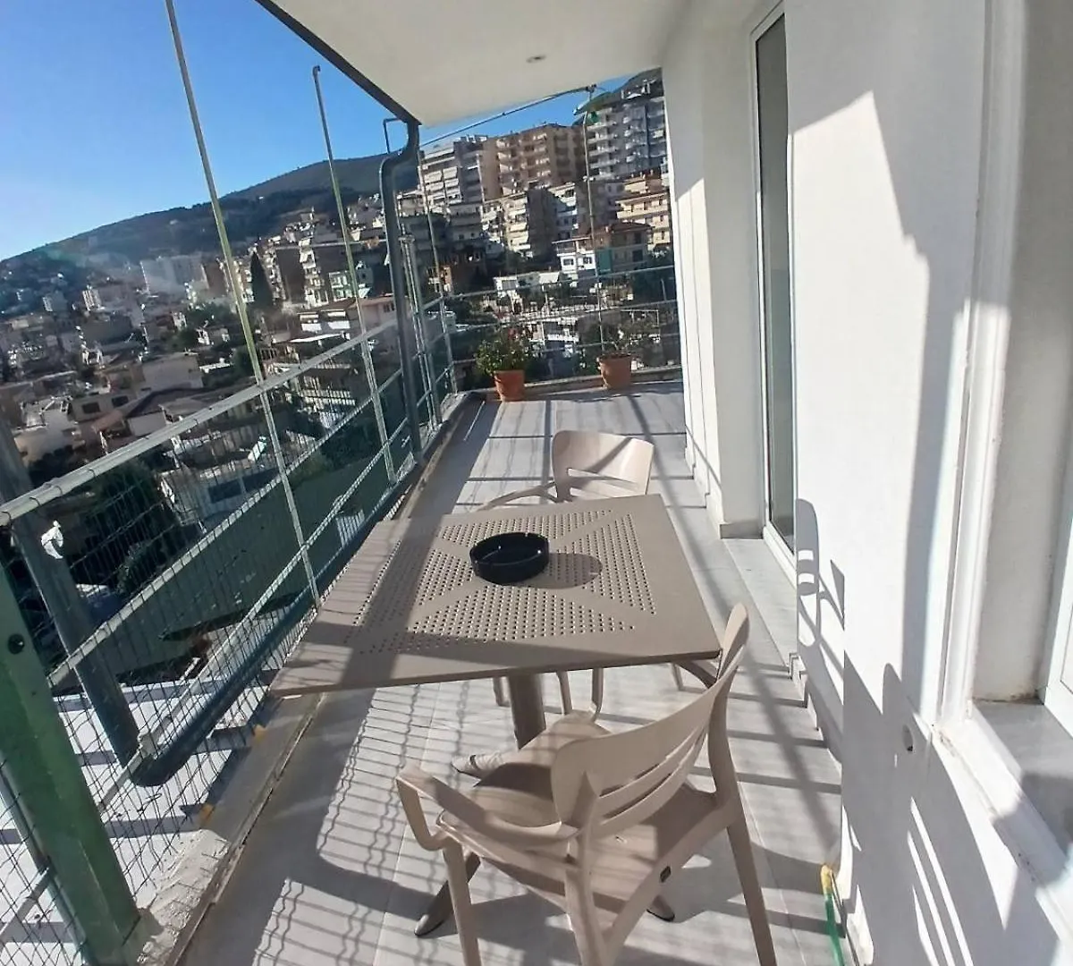 Semesterbostad Sea & Relax Villa
