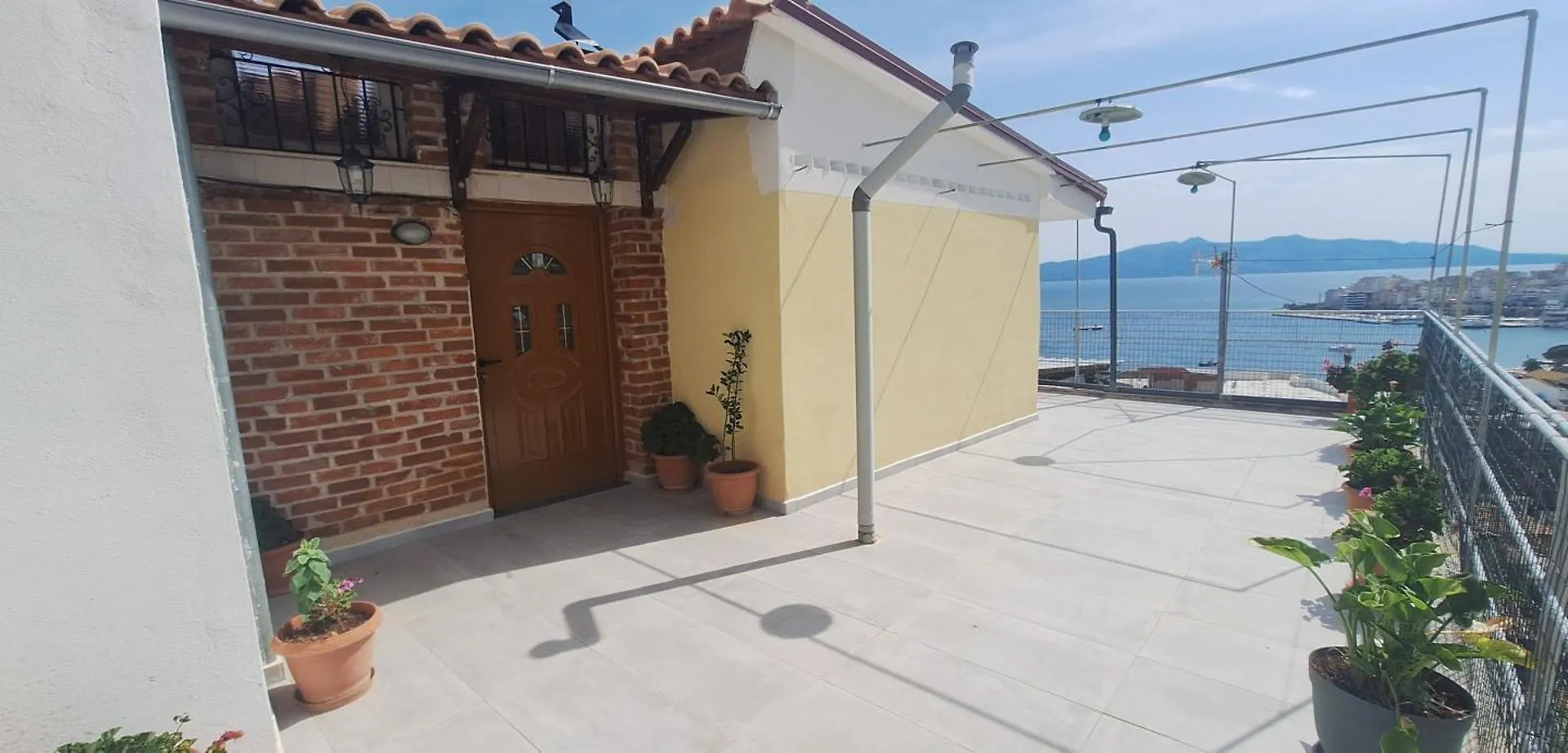 Sea & Relax Villa Sarandë